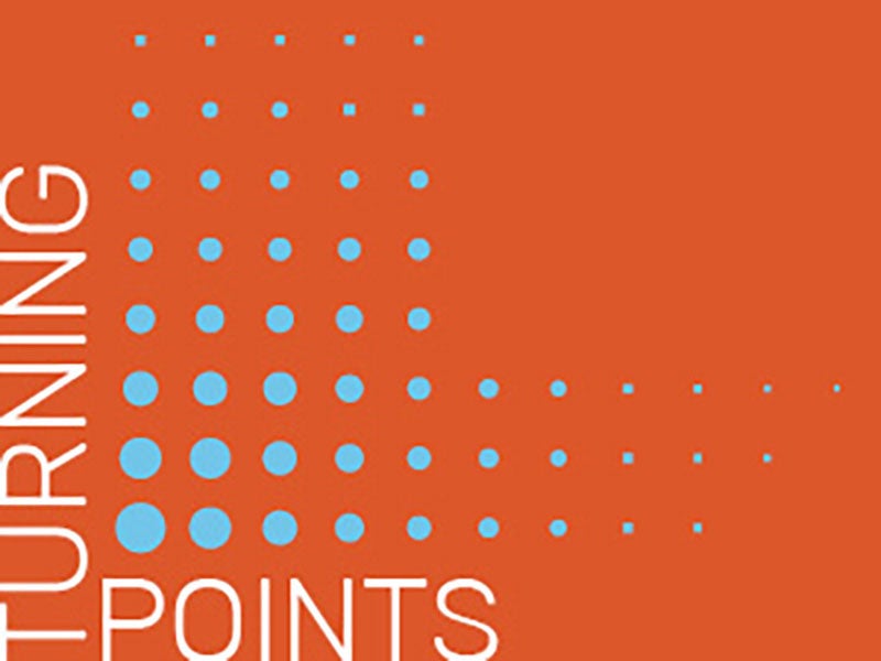 University Art Gallery Event Turning Points 5: Queering the Archive